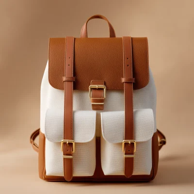 Dual-Pocket Utility Backpack 100% Waterproof, Free Shipping, Extra Sale Today