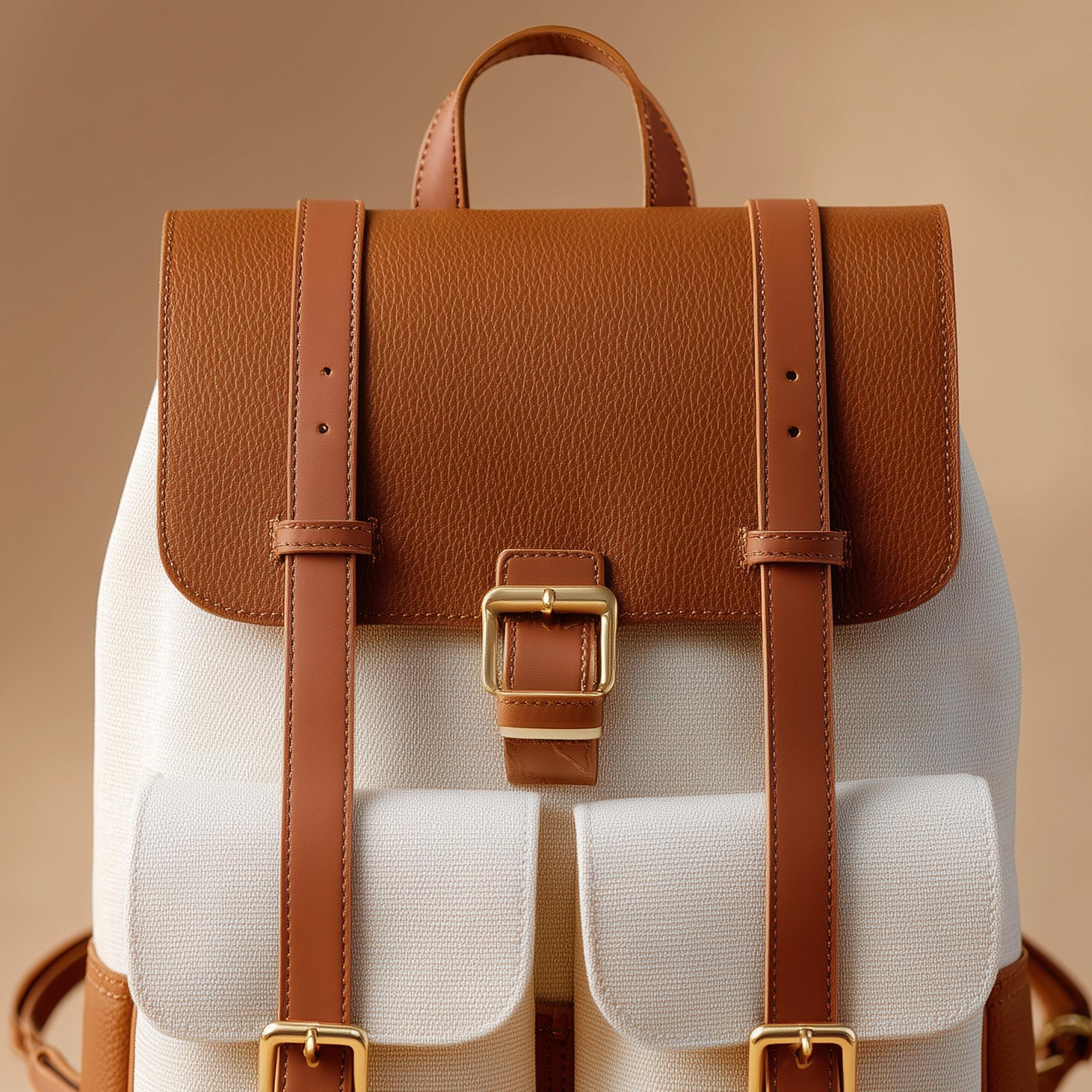 Dual-Pocket Utility Backpack 100% Waterproof, Free Shipping, Extra Sale Today - Image 4