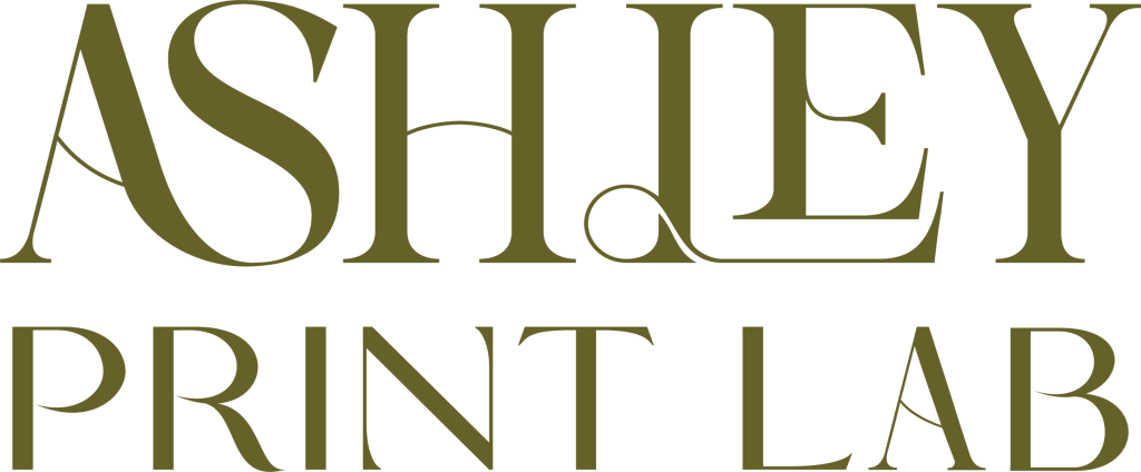 Ashley Print Lab